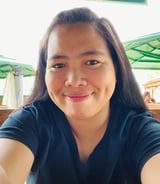 Housekeeper in Toronto - Regine P.