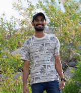 Nanny/Babysitter in Edmonton - Albin S.