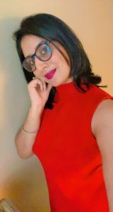 Nanny/Babysitter in Surrey - Arpandeep Kaur M.