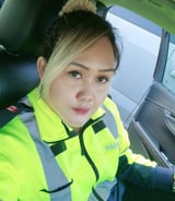 Caregiver in Toronto - Maya C.