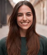 Caregiver in North Vancouver - Sophia D.