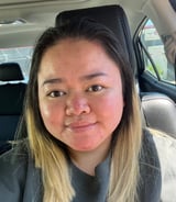 Nanny/Babysitter in Toronto - Lorette J.