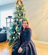 Caregiver in Ottawa - Lorena P.