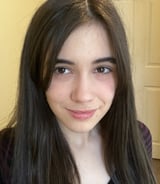 Nanny/Babysitter in Cambridge - Theresa B.