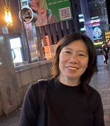 Housekeeper in Mississauga - Alina Z.