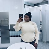 Housekeeper in Halifax - Fatimah S.