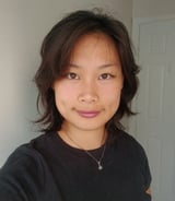 Nanny/Babysitter in Toronto - Ashley K.