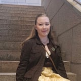 Caregiver in Ottawa - Casey C.