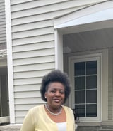 Caregiver in Ottawa - Masika Elisa M.
