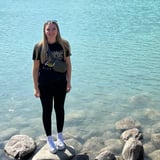 Nanny/Babysitter in Kelowna - Desiree C.