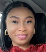 Nanny/Babysitter in Edmonton - Abiodun O.