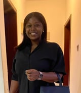 Caregiver in Brampton - Lydia M.