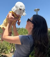 Nanny/Babysitter in Calgary - Full-Time Live Out Nanny Needed in Coventry Hills – (Flexible Start Date)