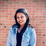 Housekeeper in Kitchener - Zarna R.