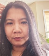 Housekeeper in Calgary - Junelyn S.