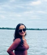 Caregiver in Toronto - Jayanti G.