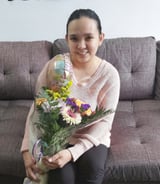 Nanny/Babysitter in Hampstead - Charmaine A.