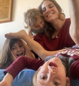 Nanny/Babysitter in Montreal - Gabriela M.