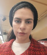 Caregiver in Montreal - Fatemeh K.