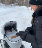 Nanny/Babysitter in Mont-Royal - Part-Time afternoon/evening nanny