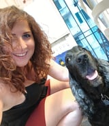 Pet care in Toronto - Claudia P.