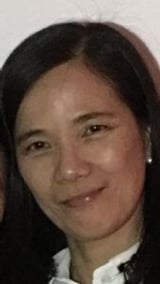 Nanny/Babysitter in Montreal - Rosemarie H.