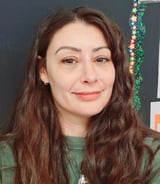 Housekeeper in Vaughan - Vanessa L.