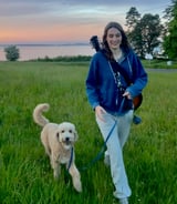 Nanny/Babysitter in Victoria - Ella D.