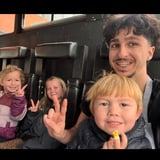 Nanny/Babysitter in Laval - Amir H.