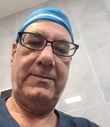 Caregiver in Richmond Hill - Hamid N.