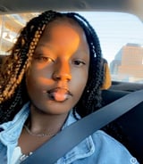 Nanny/Babysitter in Gatineau - Sarah K.