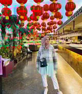 Tutor in Toronto - Zoofishan F.