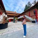 Housekeeper in Vancouver - Phul Maya P.