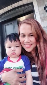 Housekeeper in Kirkland - Excelsa Thelma F.