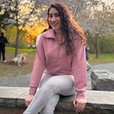 Nanny/Babysitter in Vaughan - Paola S.