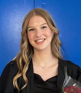Nanny/Babysitter in Guelph - Audrey W.