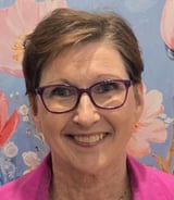 Nanny/Babysitter in Edmonton - Mary S.