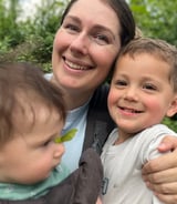 Driver in Toronto - Sheri N.