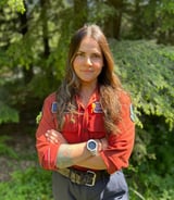 Nanny/Babysitter in Victoria - Marilyn H.