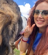 Nanny/Babysitter in Toronto - Liliia P.