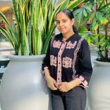Nanny/Babysitter in Surrey - Manjot K.
