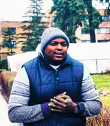 Driver in Montreal-Ouest - Bob A.