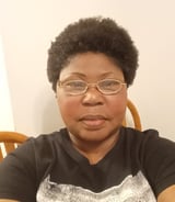 Housekeeper in Montreal - Esi Semenyo T.