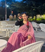 Caregiver in Mississauga - Samikshya S.