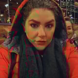 Nanny/Babysitter in Toronto - Melika A.