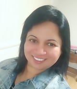 Caregiver in Burnaby - Janika P.