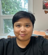 Caregiver in Calgary - Ernestin Jose B.