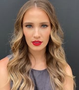 Nanny/Babysitter in Newmarket - Andrea G.