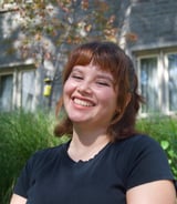 Nanny/Babysitter in Bradford West Gwillimbury - Mariana C.