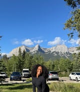 Nanny/Babysitter in Montreal - Clementina O.